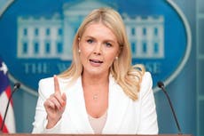 Watch: Trump plans to sign executive order to end sanctions on Syria