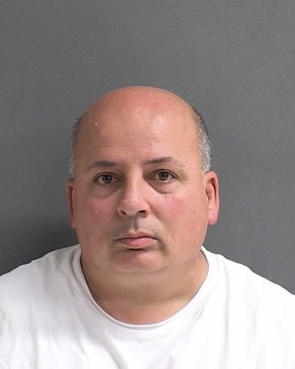 Johnny Noviello, a Canadian citizen, died in ICE custody in Florida