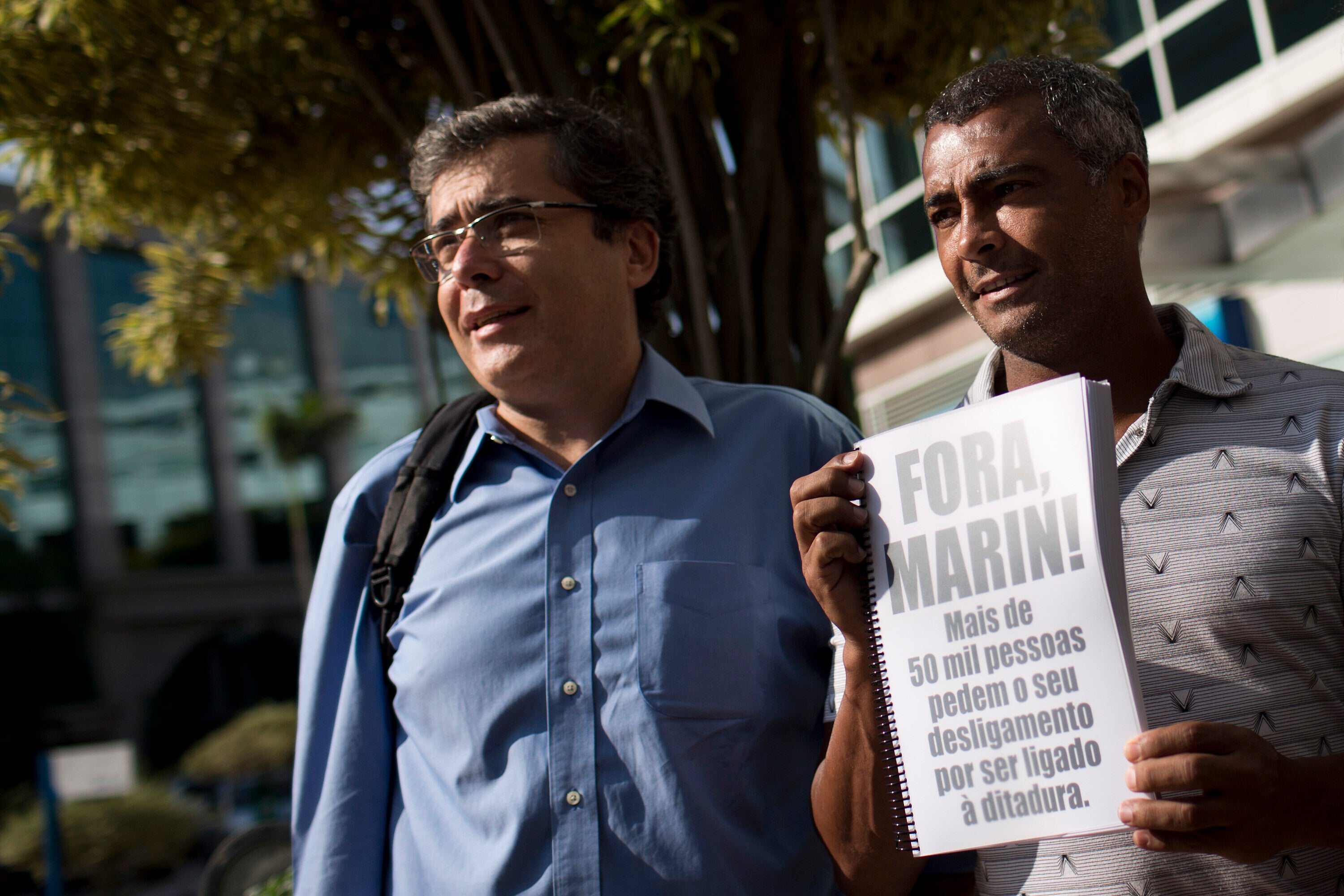 Brazil Herzog Amnesty