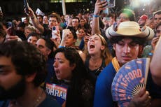 How Zohran Mamdani's 'joyous' ground game helped him topple Andrew Cuomo in NYC's primary