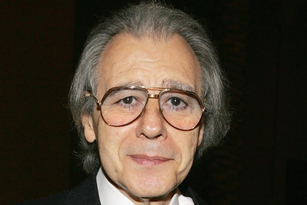 Mission: Impossible theme composer Lalo Schifrin dies aged 93