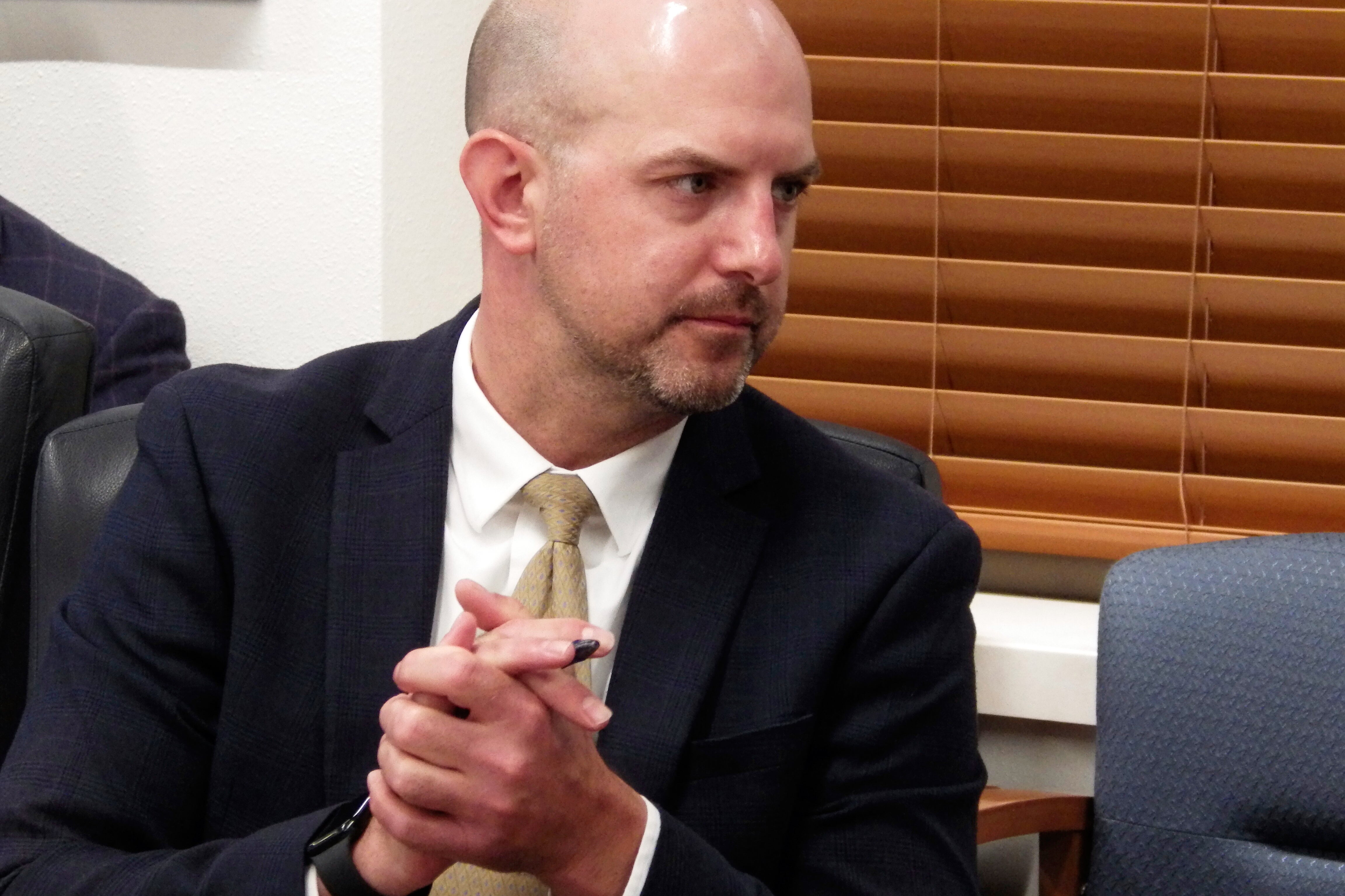 Gas Pipeline North Dakota