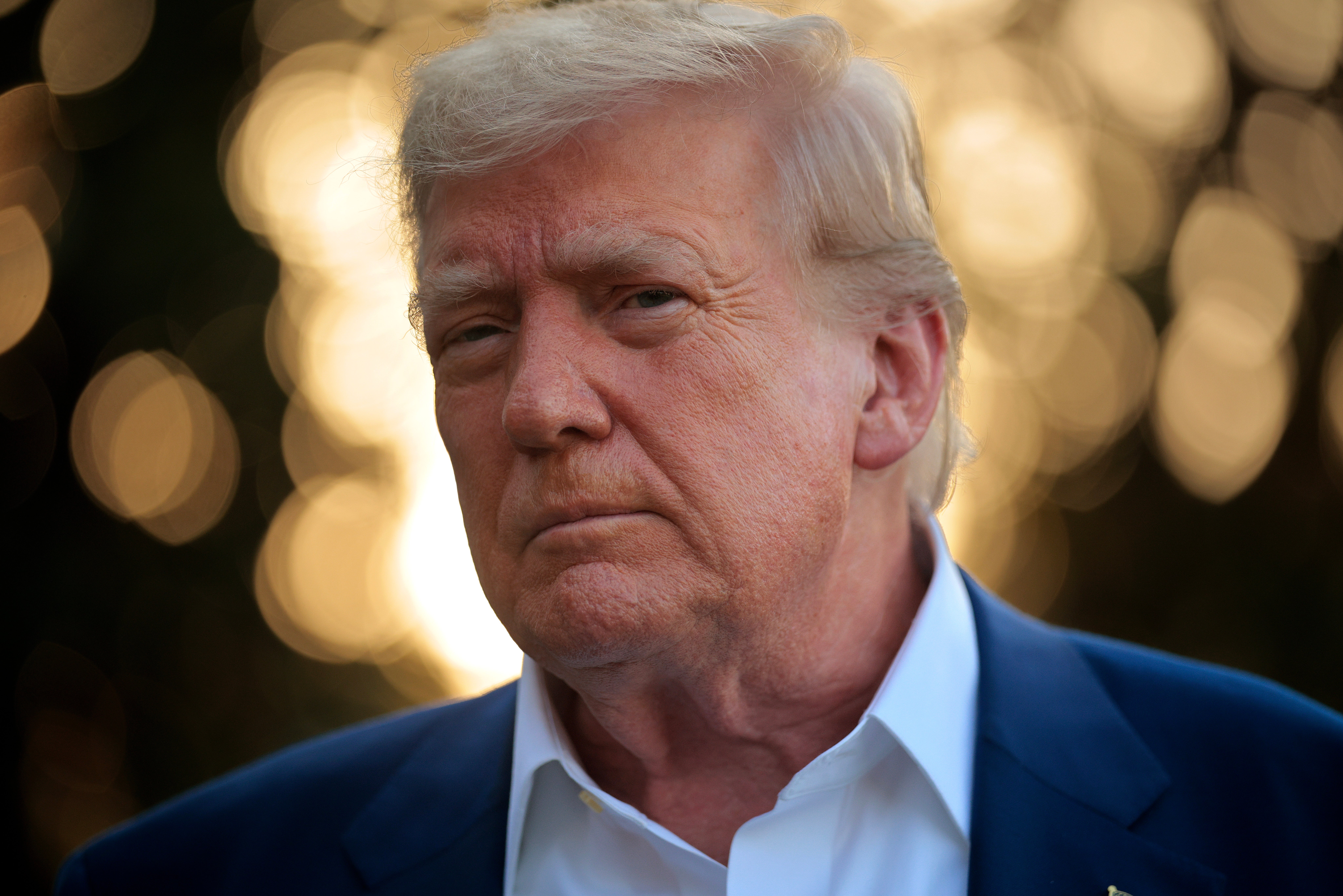 President Donald Trump has threatened to sue The New York Times and CNN over their reporting on the amount of destruction caused by U.S. military strikes on Iran’s nuclear program