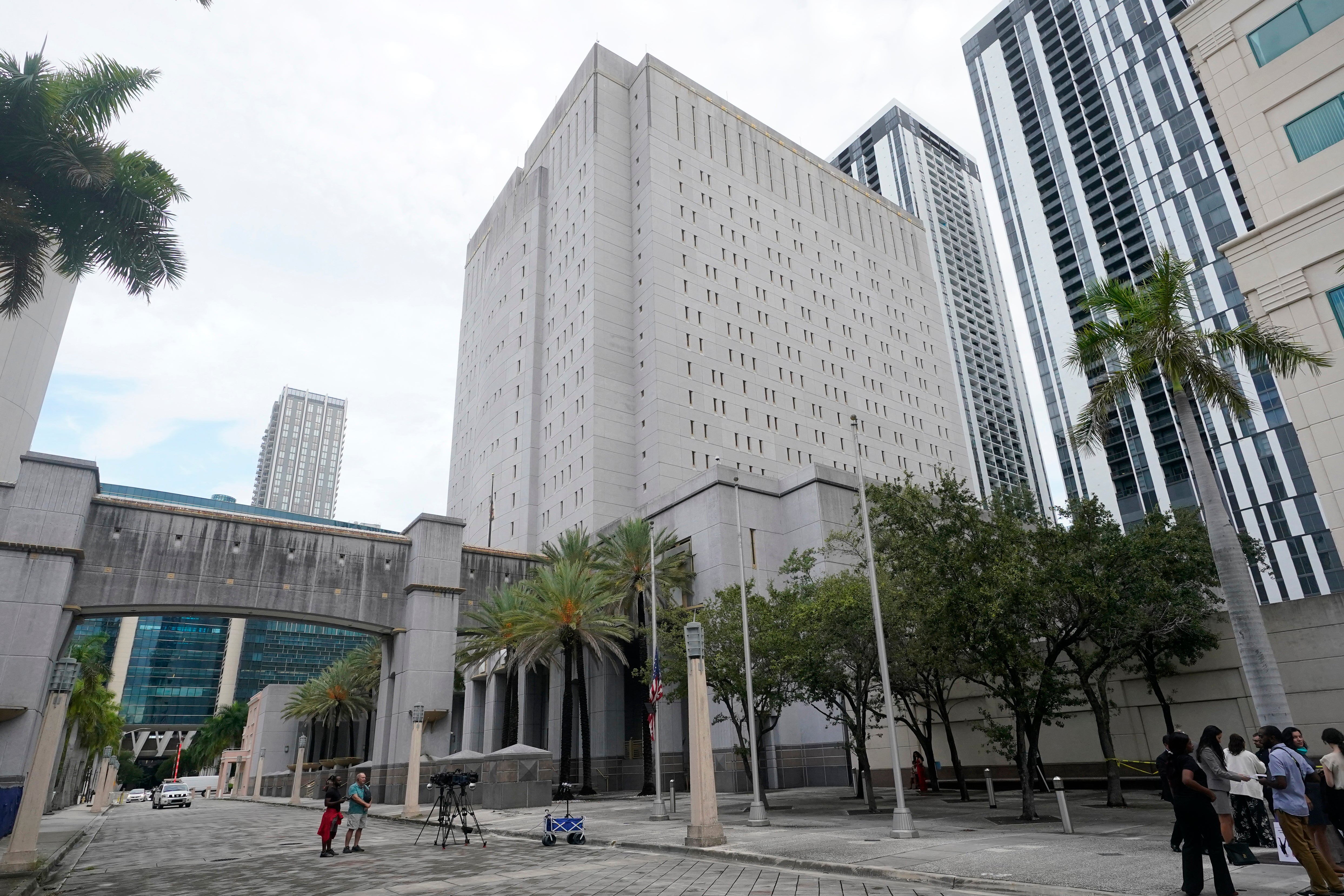 Immigration Detention Death