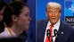 Trump shows concern for worried BBC Ukraine reporter during Nato press conference