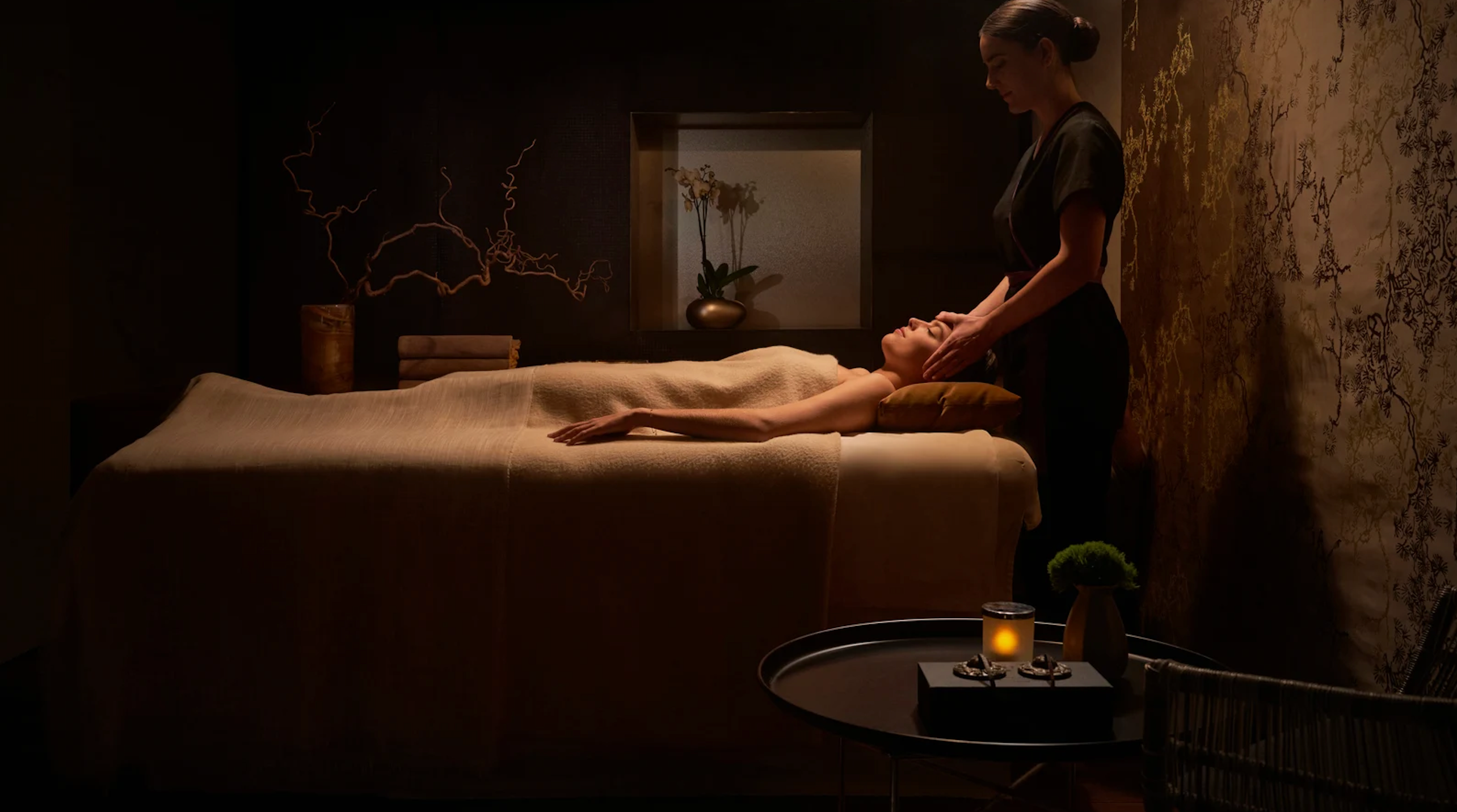 The Mandarin Oriental in Barcelona is one of the city’s finest addresses