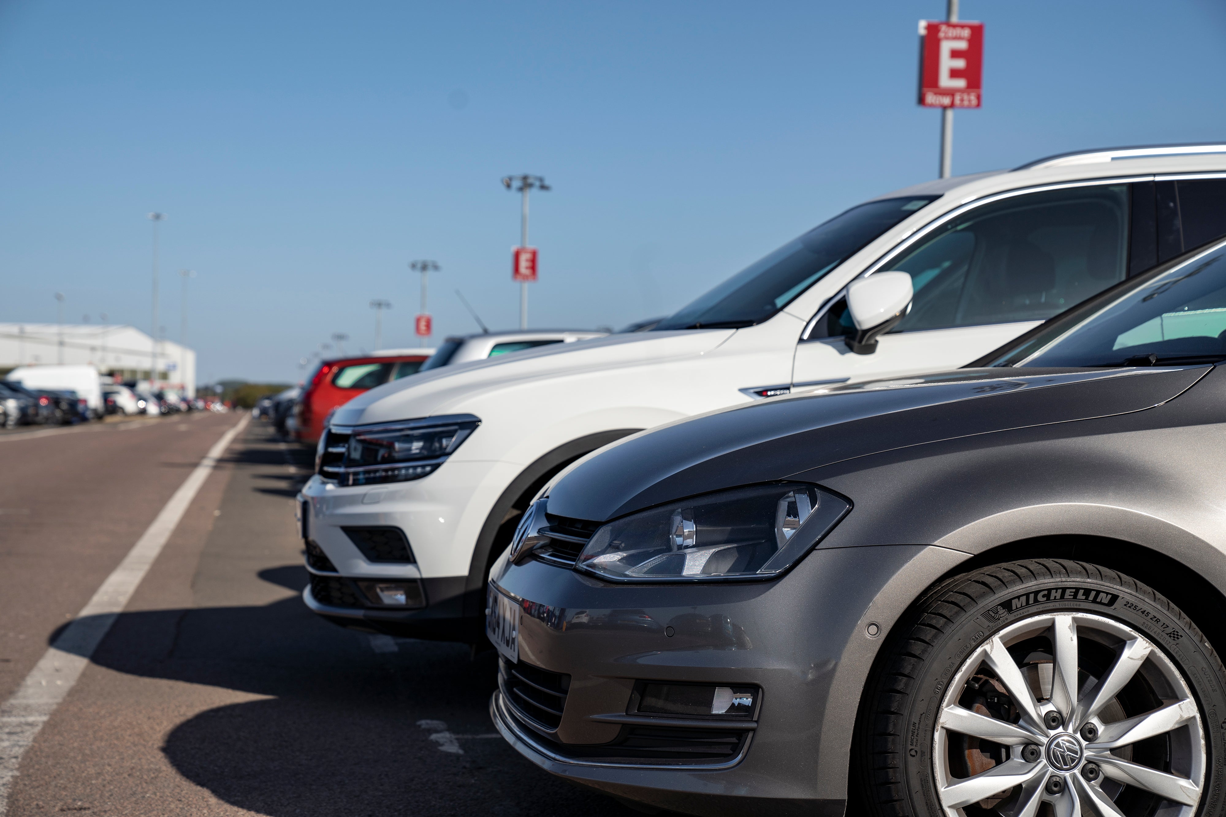 Save on airport parking with our exclusive discount code