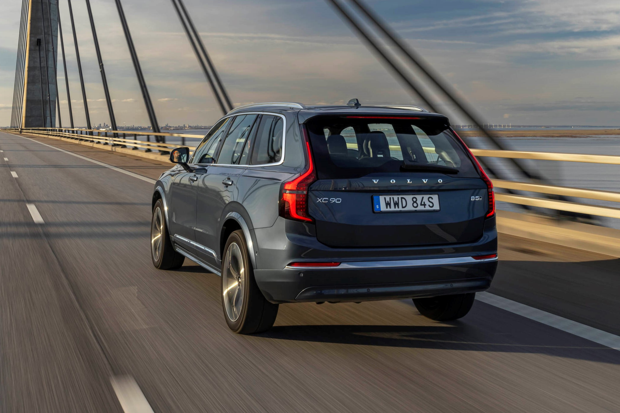 The tech isn’t the most advanced Volvo offers, and misses out on the EX90’s lidar system