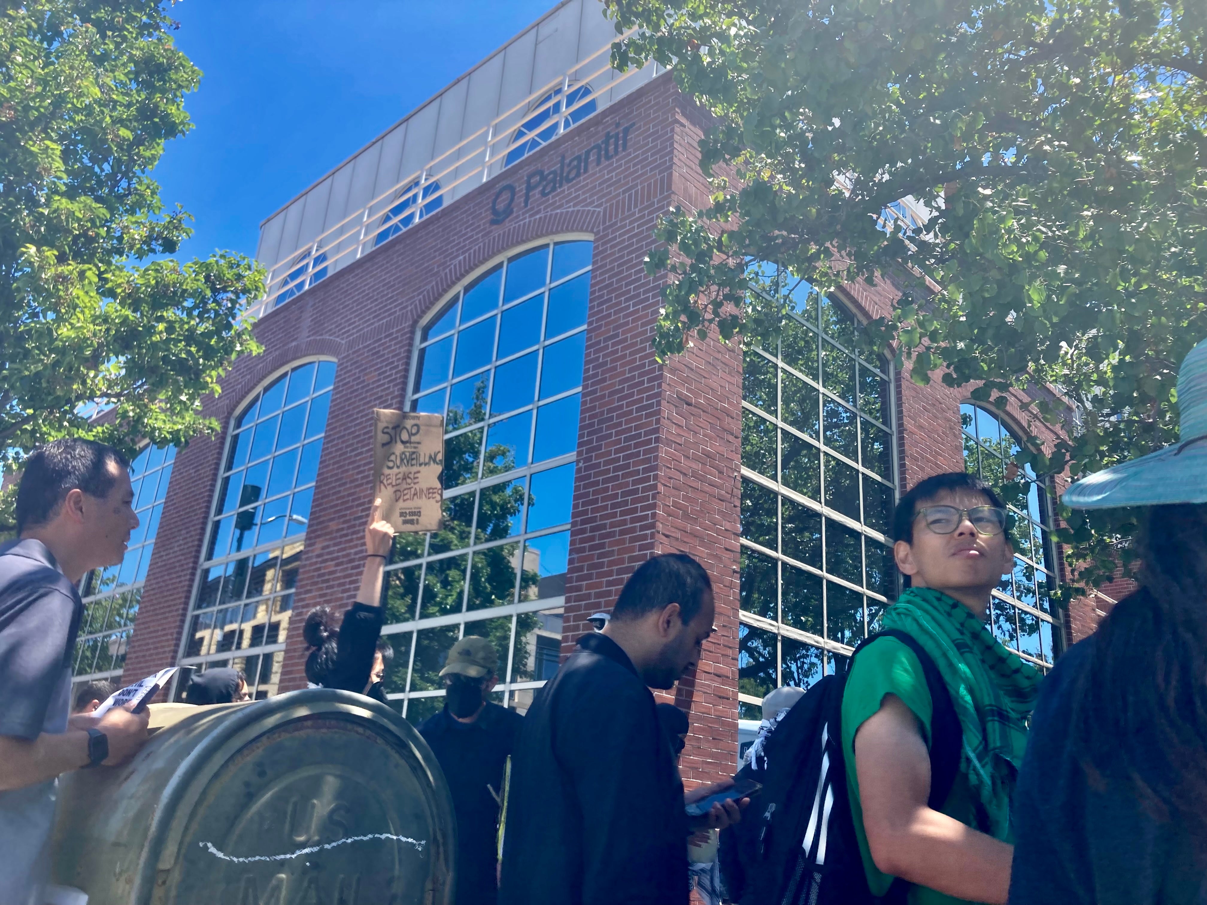 The company moved its headquarters to Denver, Colorado in 2020, but still maintains an office in Silicon Valley