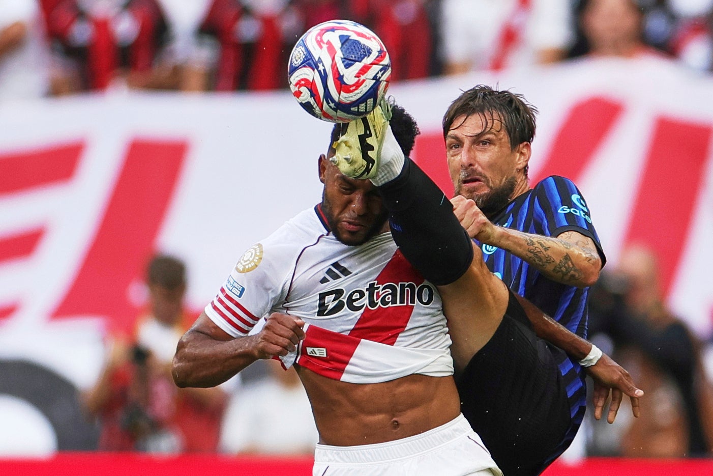 CWC Club World Cup Photo Gallery