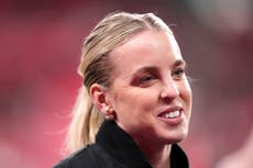 Olympic champion Keely Hodgkinson withdraws from London Diamond League