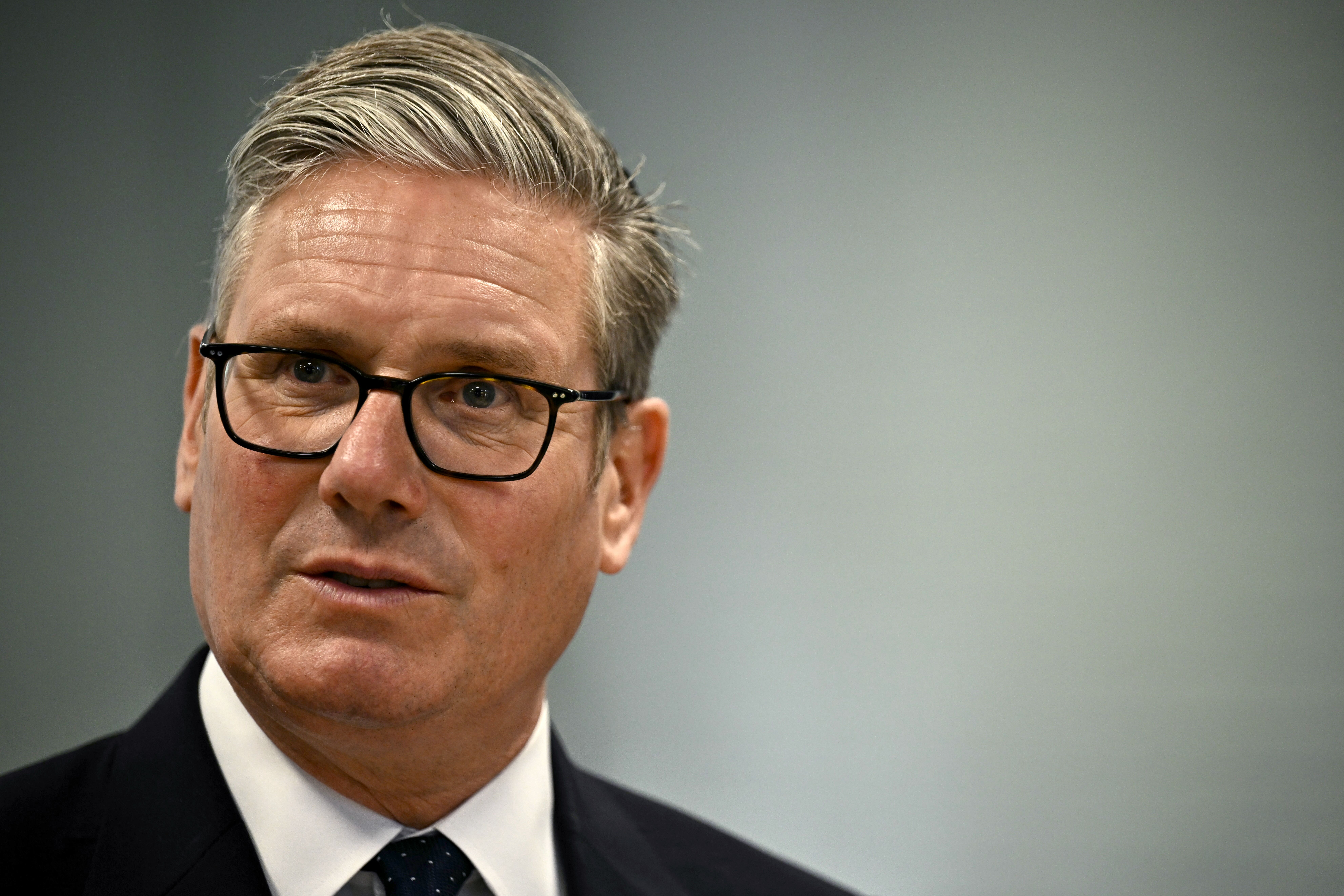 Sir Keir Starmer has U-turned in the face of a massive Labour rebellion over welfare cuts