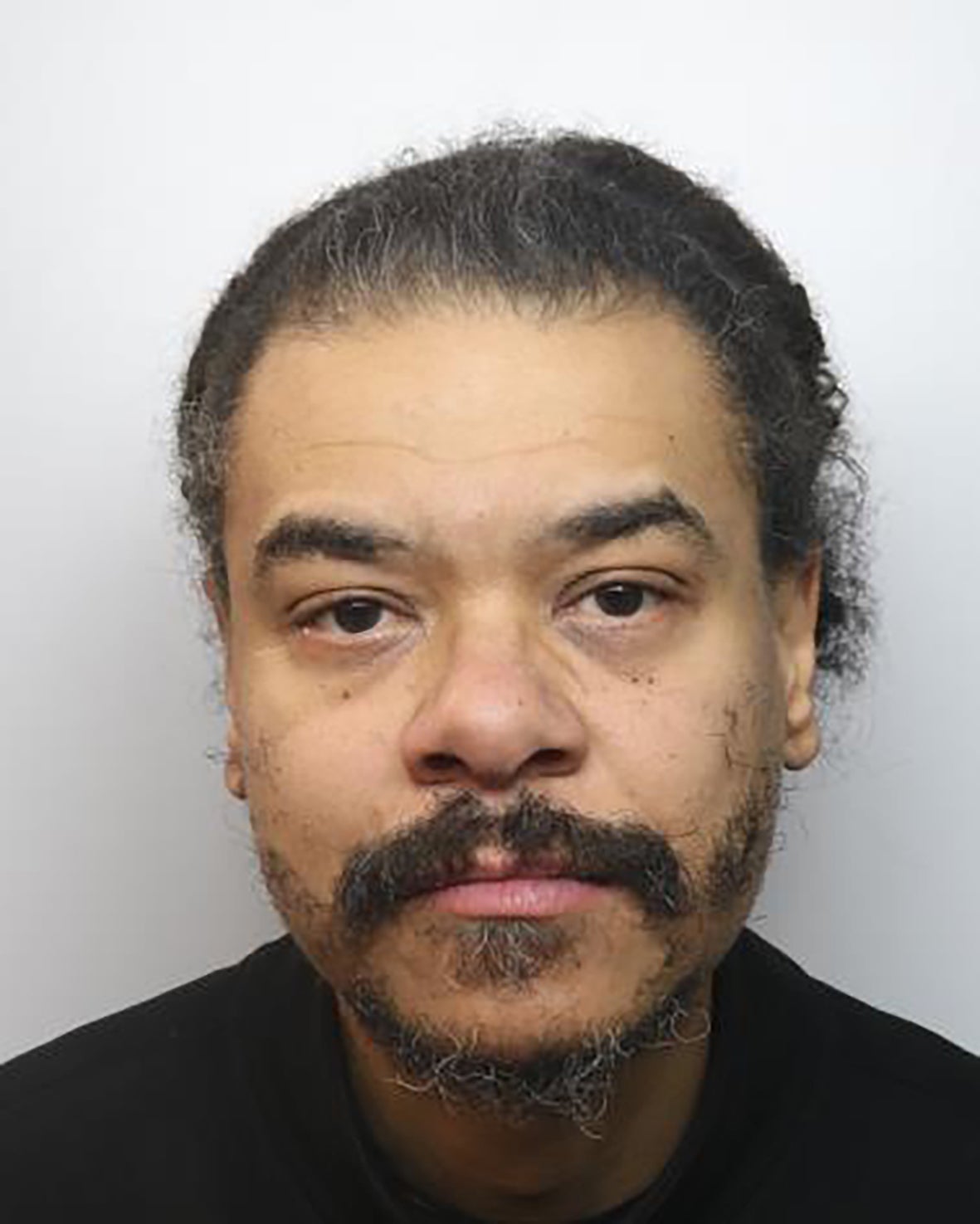 Daniel Bannister pleaded guilty to one single charge of breaching a restraining order