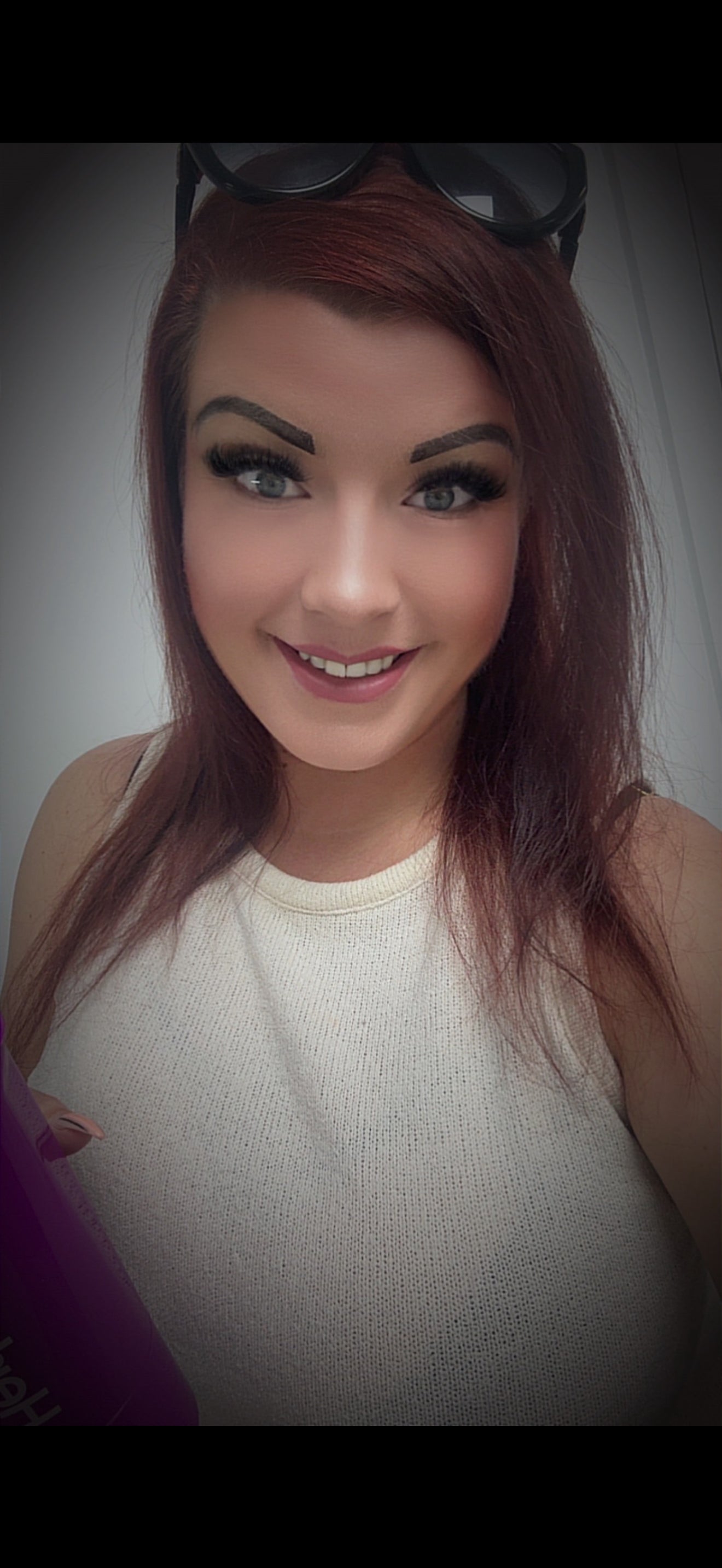 Cervical cancer has affected Gemma Barley’s family for generations