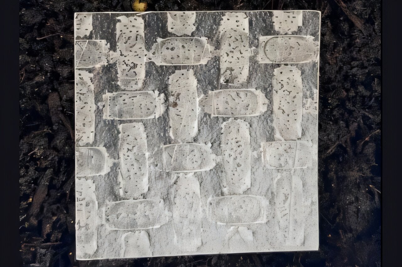 Researchers from the University of Bristol made robots from rice paper used in Vietnamese spring rolls