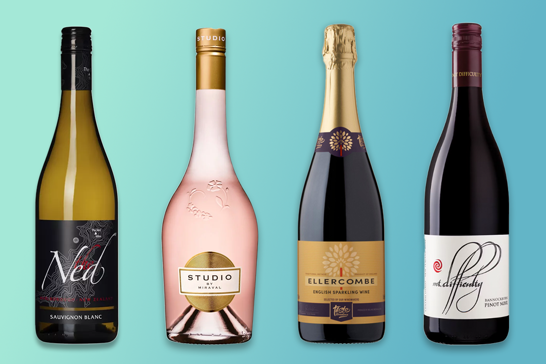 Best wine deals to shop in July, from supermarket offers to vegan bottles