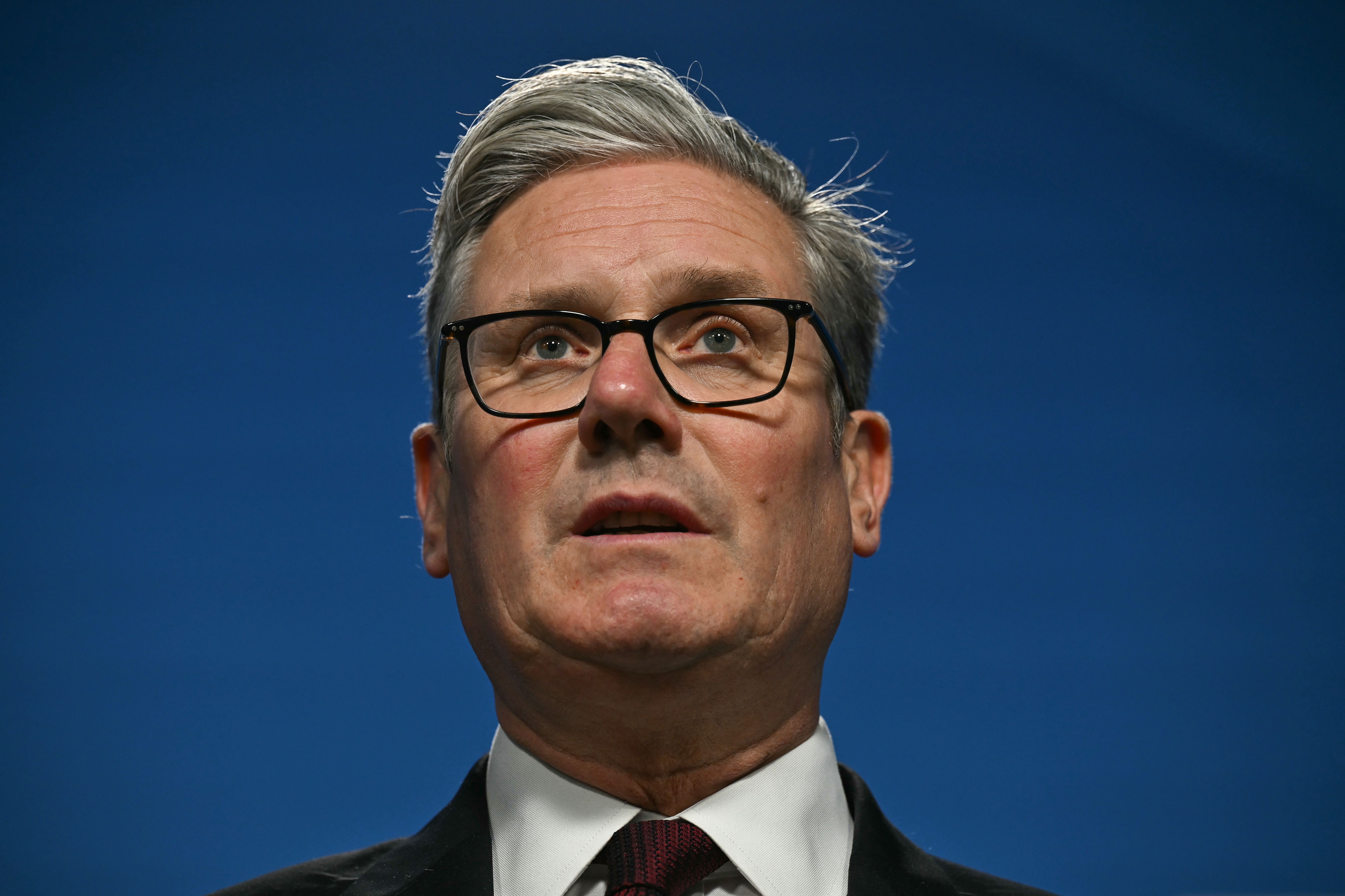 Sir Keir Starmer has faced criticism from his backbenchers over Number 10’s apparent lack of engagement with Labour MPs (Ben Stansall/PA)