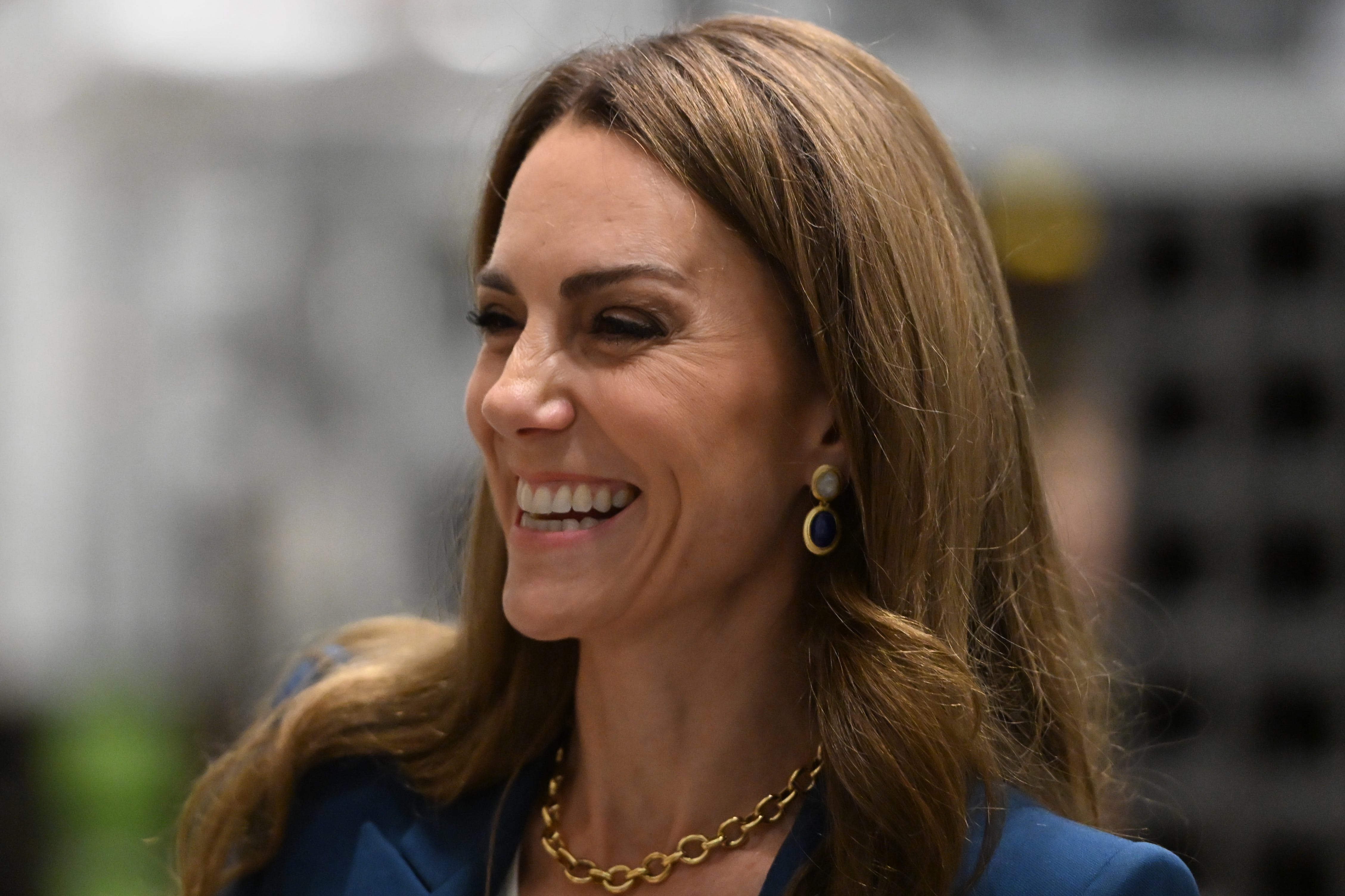 The Princess of Wales missed Royal Ascot last week (PA)