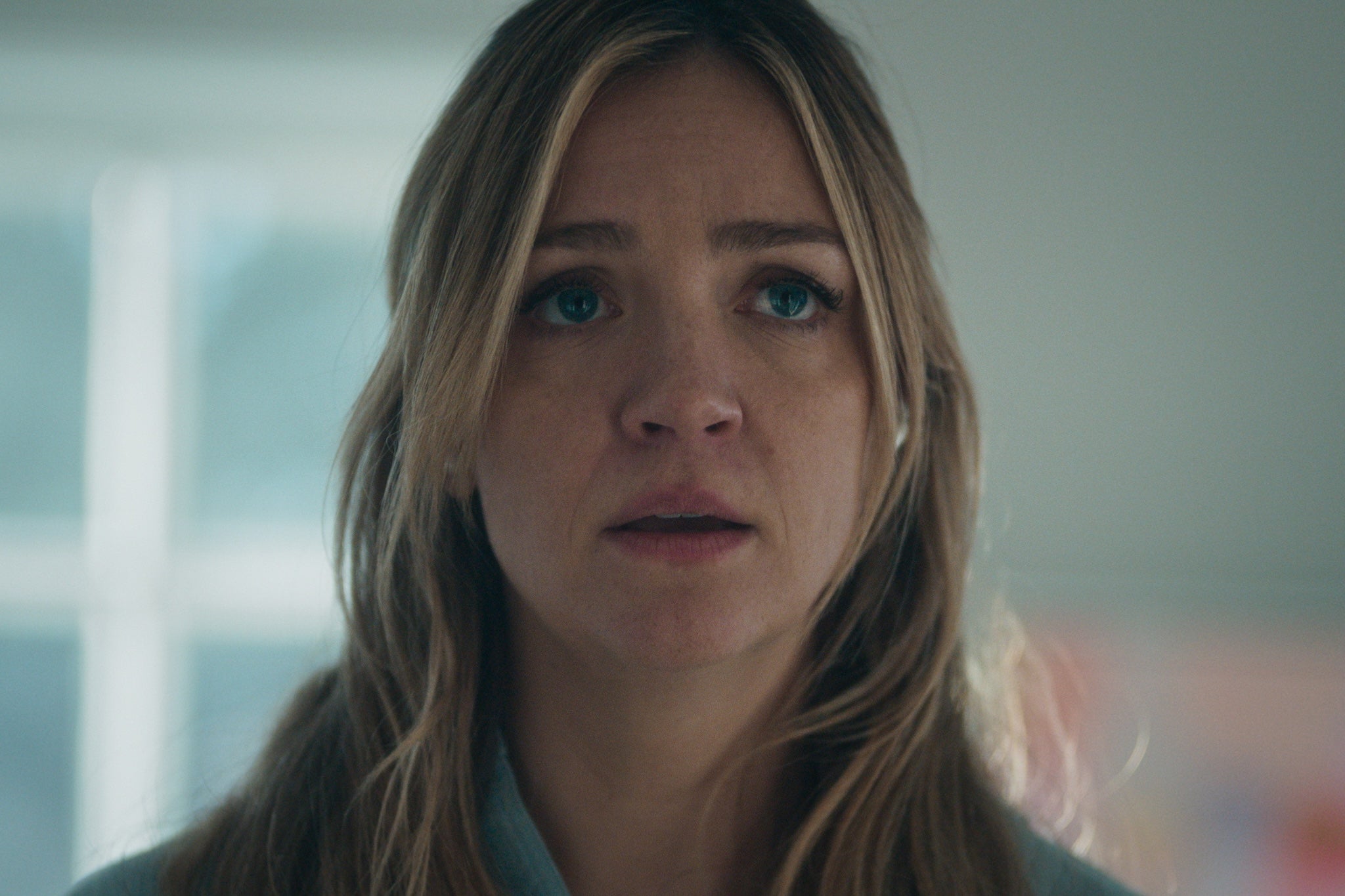 The eye of the storm: Elliott as Nat in ‘The Bear’