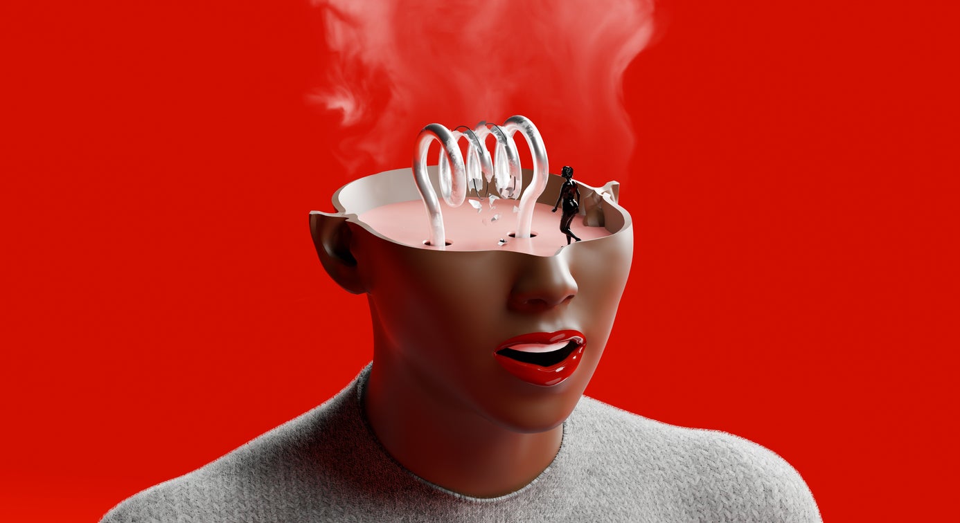 Behavioural science has had a reckoning in the last 10 years