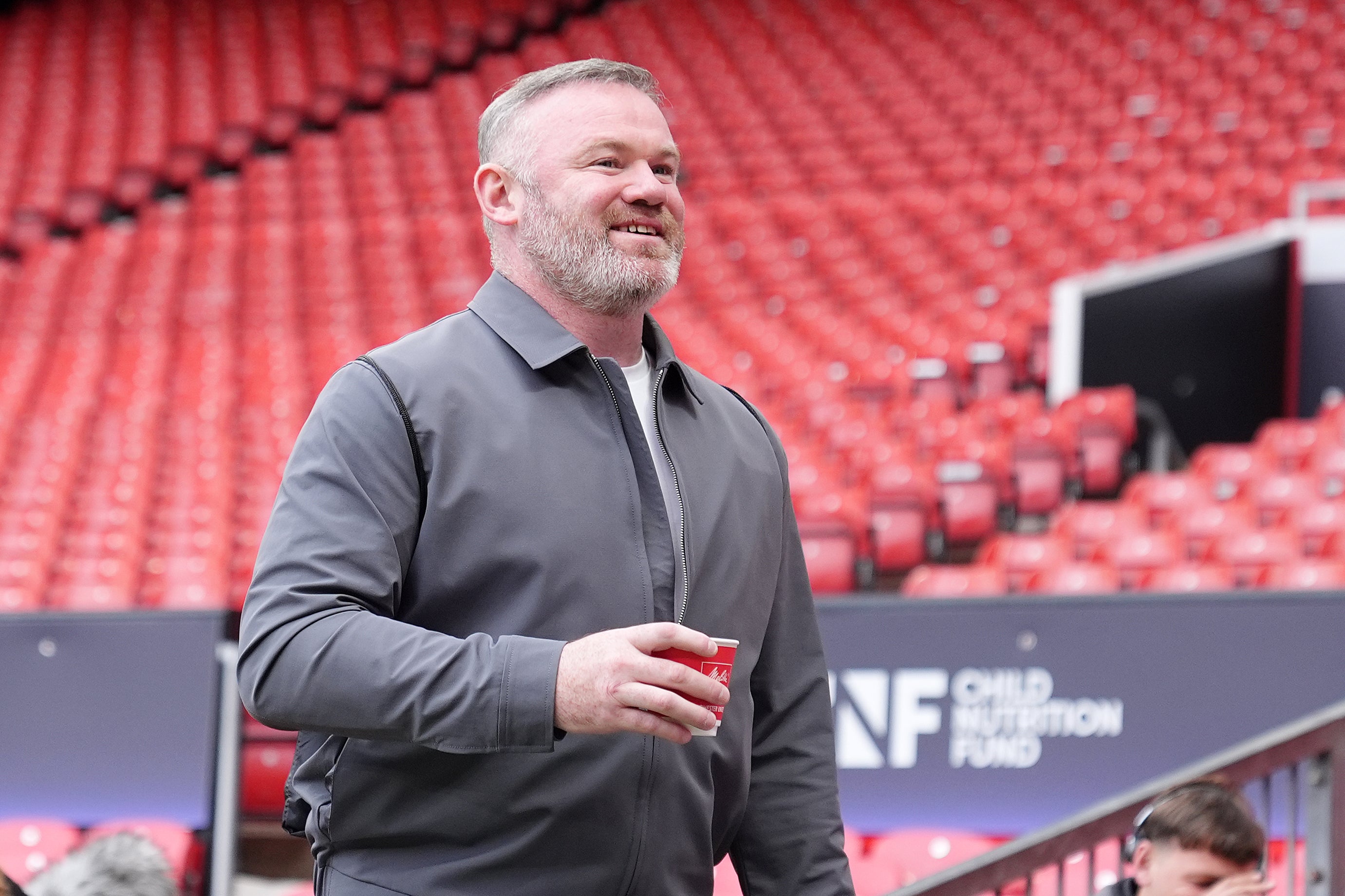 Wayne Rooney believes Arsenal might not be brave enough to win the Premier League