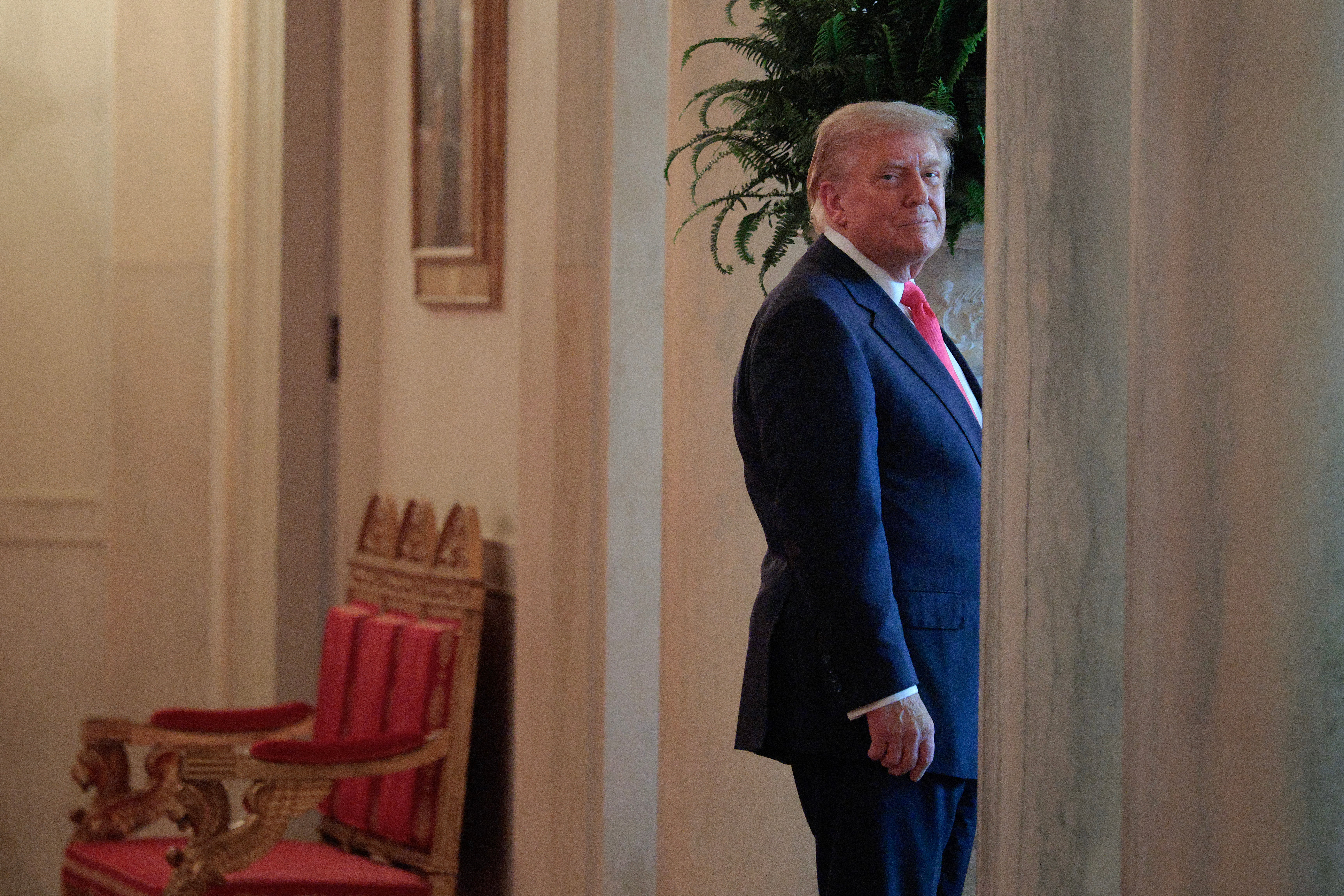 Trump’s executive order seeks to redefine the 14th Amendment’s citizenship clause to deny citizenship to children whose mother is undocumented or is temporarily legally in the country on a visa, and if the father isn’t a citizen or a lawful permanent resident