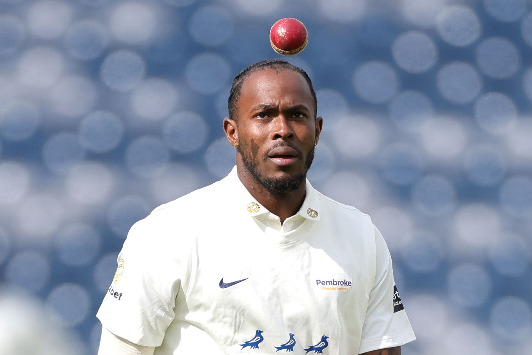 Rob Key backs ‘unbelievable talent’ Jofra Archer to thrive on Test match return