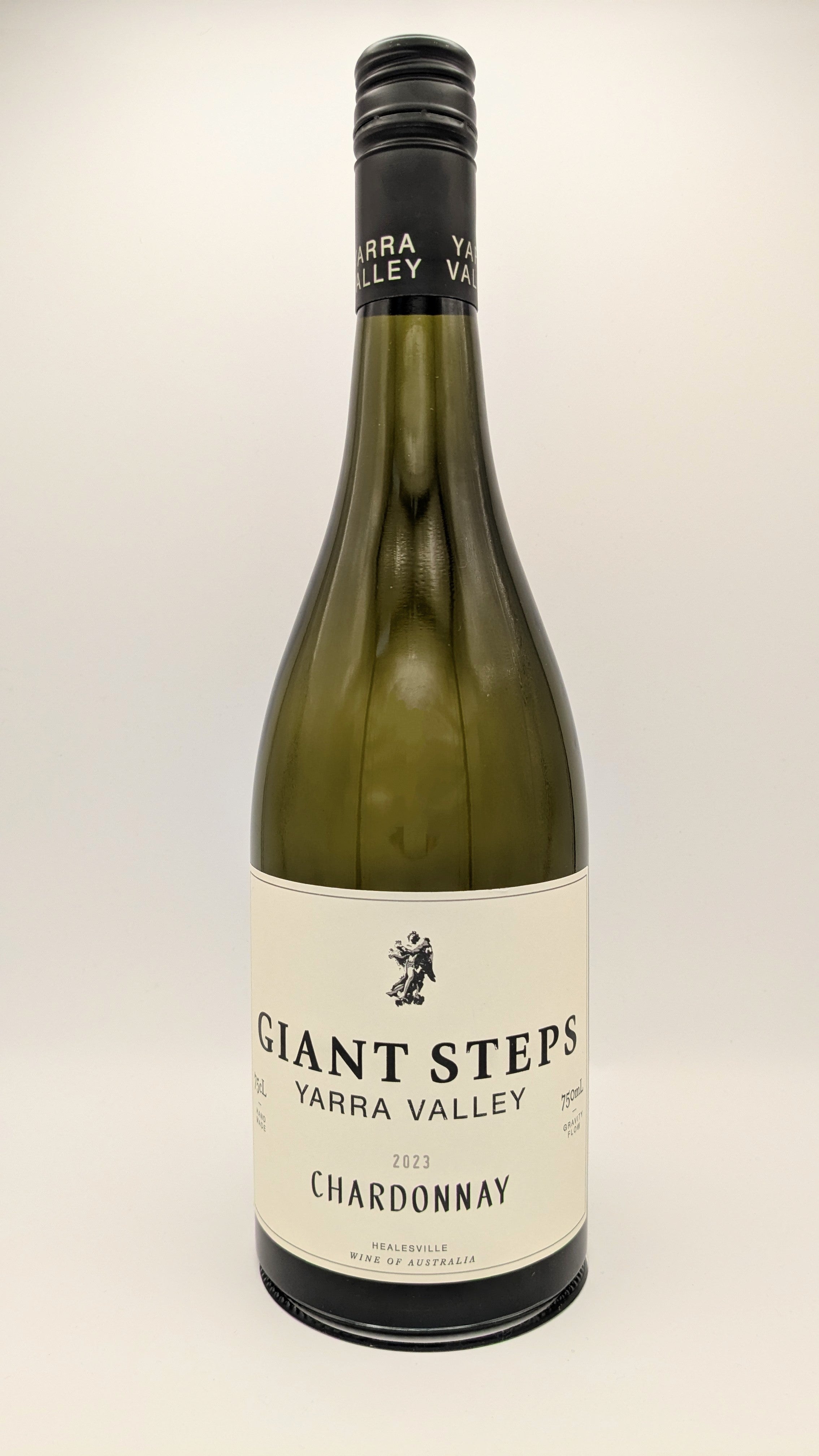 Yarra Valley Chardonnay, Giant Steps, Australia, 2023