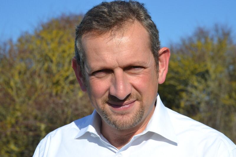 Eduardo Goncalves is launching three books at a film