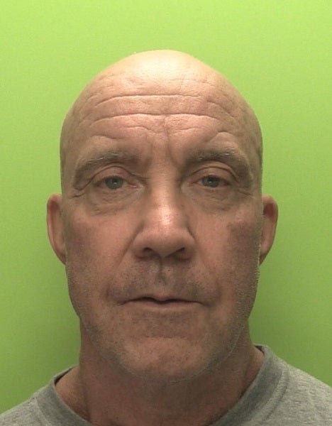 Gary Hardy was identified as the seller of these deadly packages