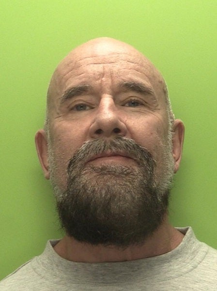 Investigators believe at least 33 firearms were manufactured at Ronald Knowles’ illicit factory, which is thought to be one of the largest of its kind in the East Midlands.