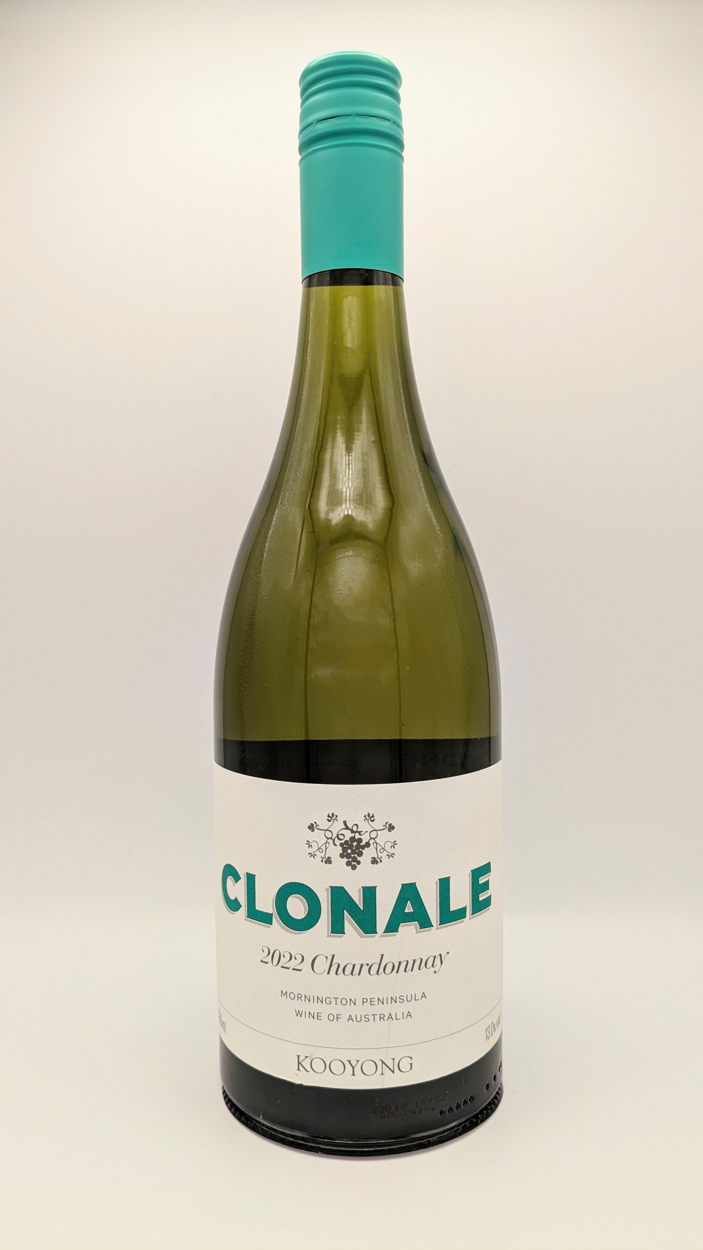 Kooyong Clonale Mornington Peninsula Chardonnay, Australia, 2022