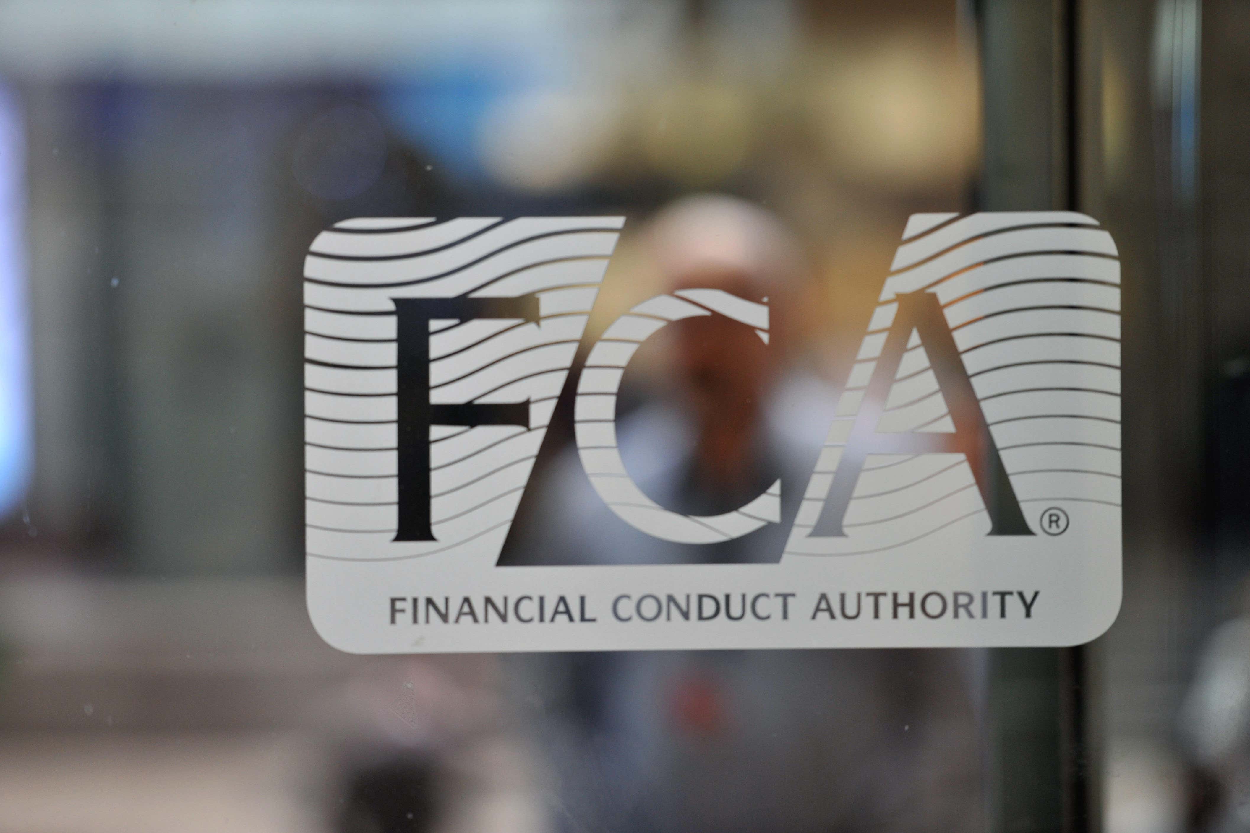 Consumers are being targeted by fraudsters impersonating the Financial Conduct Authority, the regulator warned, after receiving thousands of fake scam reports