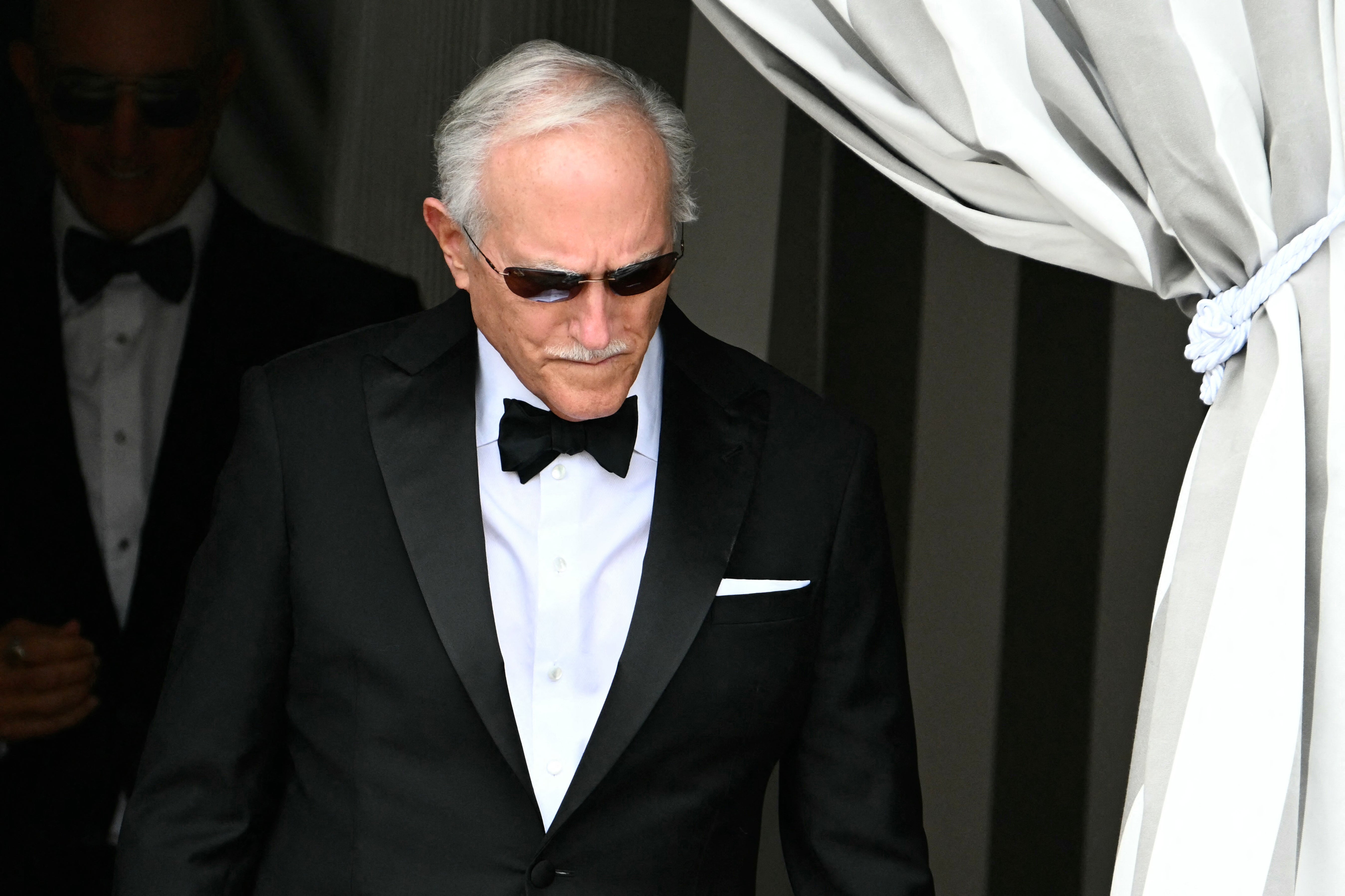 Jeff Bezos’ father Mike, also known as Miguel, is reportedly undertaking a “major expansion” of the family’s office, has hired a CEO, and is now on the hunt to hire a new chief investment officer to manage an estimated $40bn