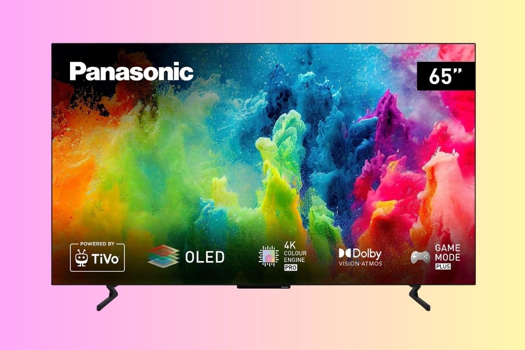 Save on one of our favourite TV brands and get £100 to spend on food delivery