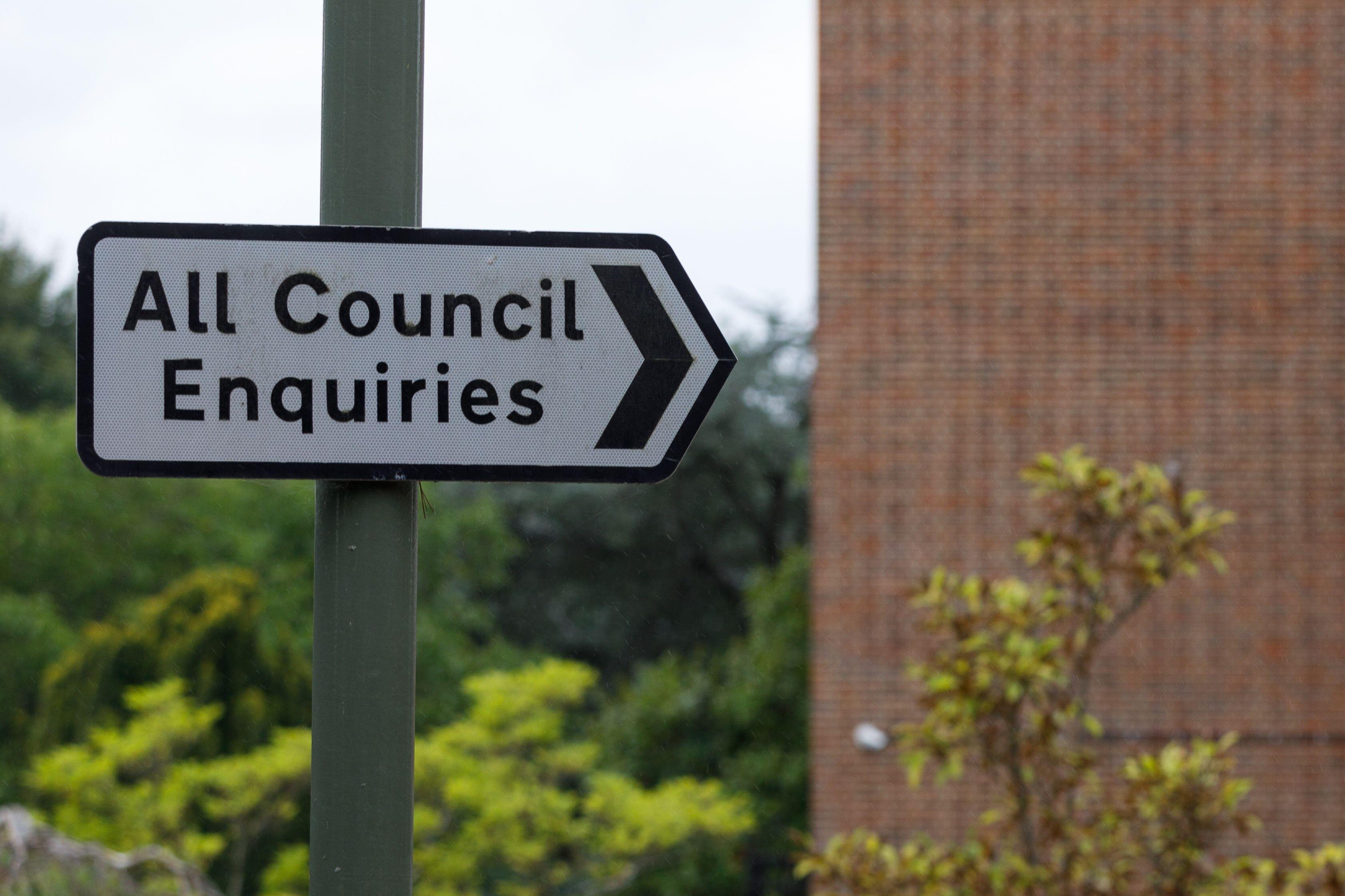 Anne Donaghy has ‘denied any wrongdoing during her time in office’ (Alamy/PA)