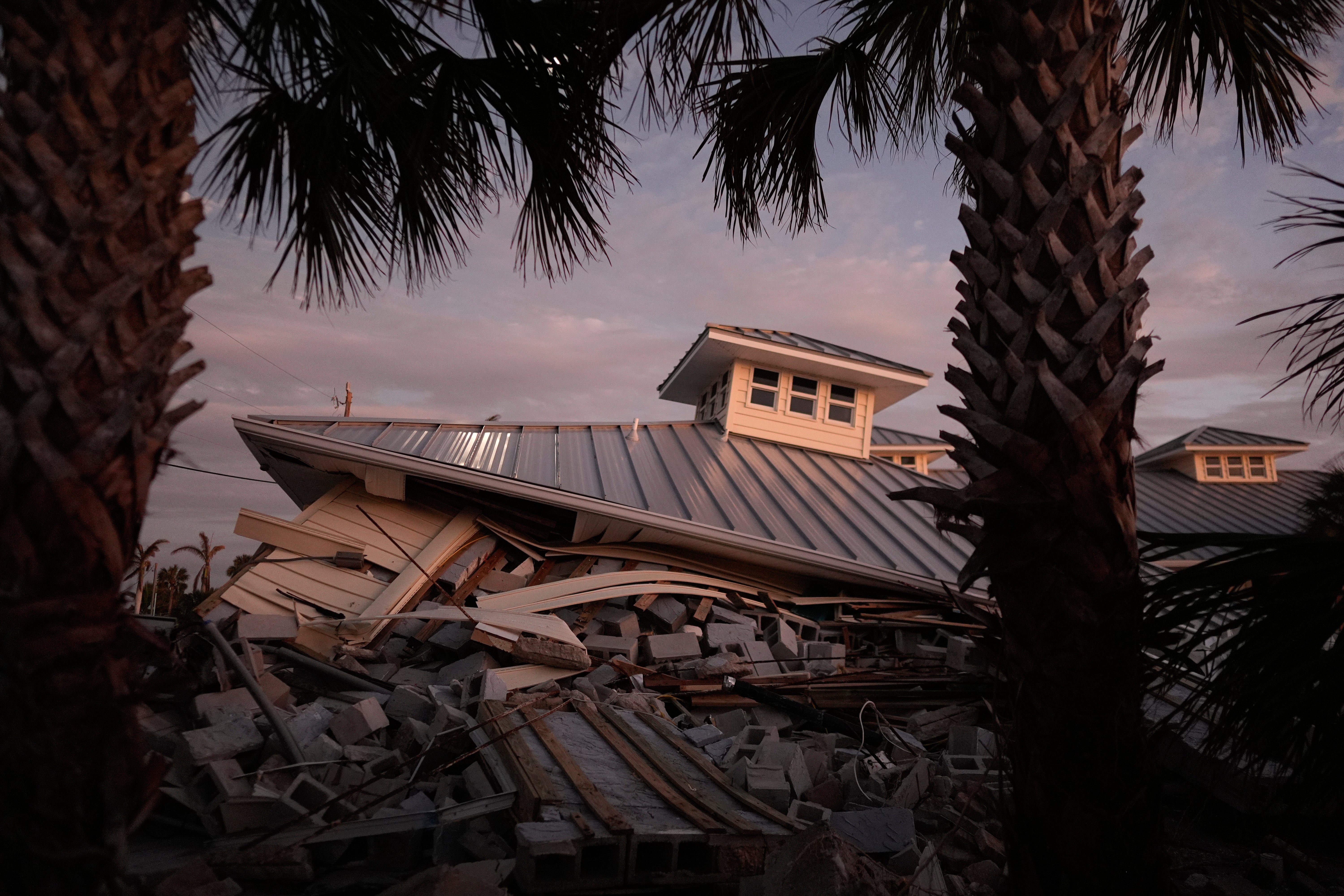 Climate Hurricane Forecasting