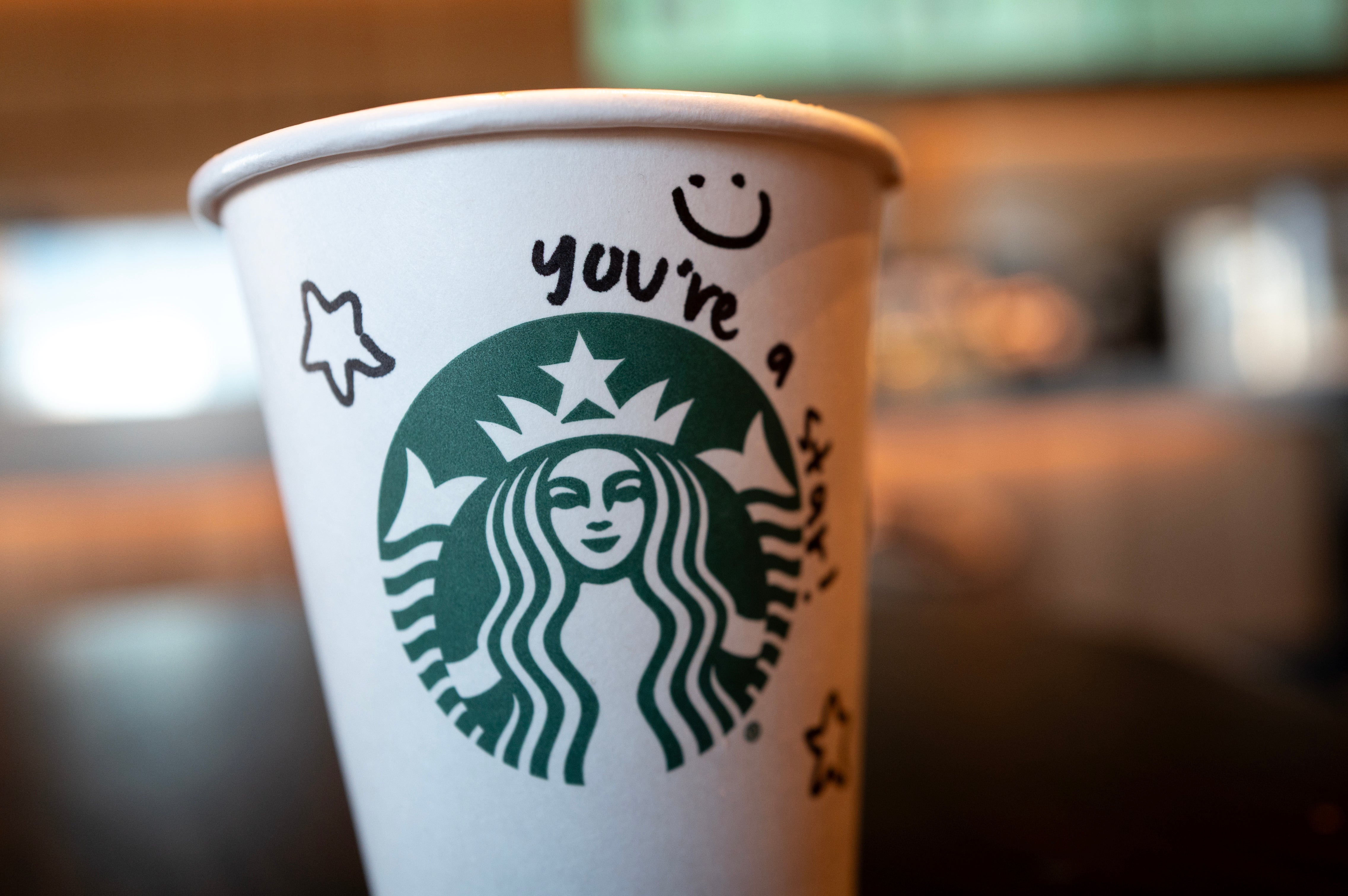 Starbucks unveils its latest plans to lure back customers – a more comfy return to form