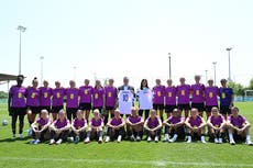 England Women’s Euros squad 2025: Guide to every Lionesses player