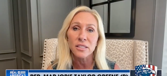 Marjorie Taylor Greene offers rare GOP praise of Mamdani’s campaign: ‘He talked directly to the people’