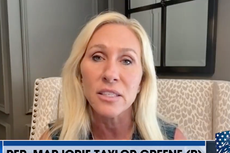 Marjorie Taylor Greene offers rare GOP praise of Mamdani’s campaign: ‘He talked directly to the people’