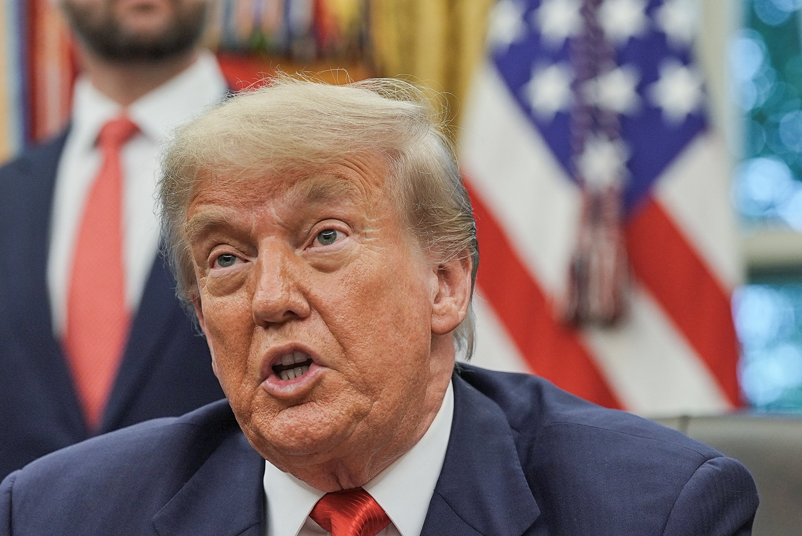 Musk’s former friend warned Trump that Elon Musk could use his influence to undermine Trump