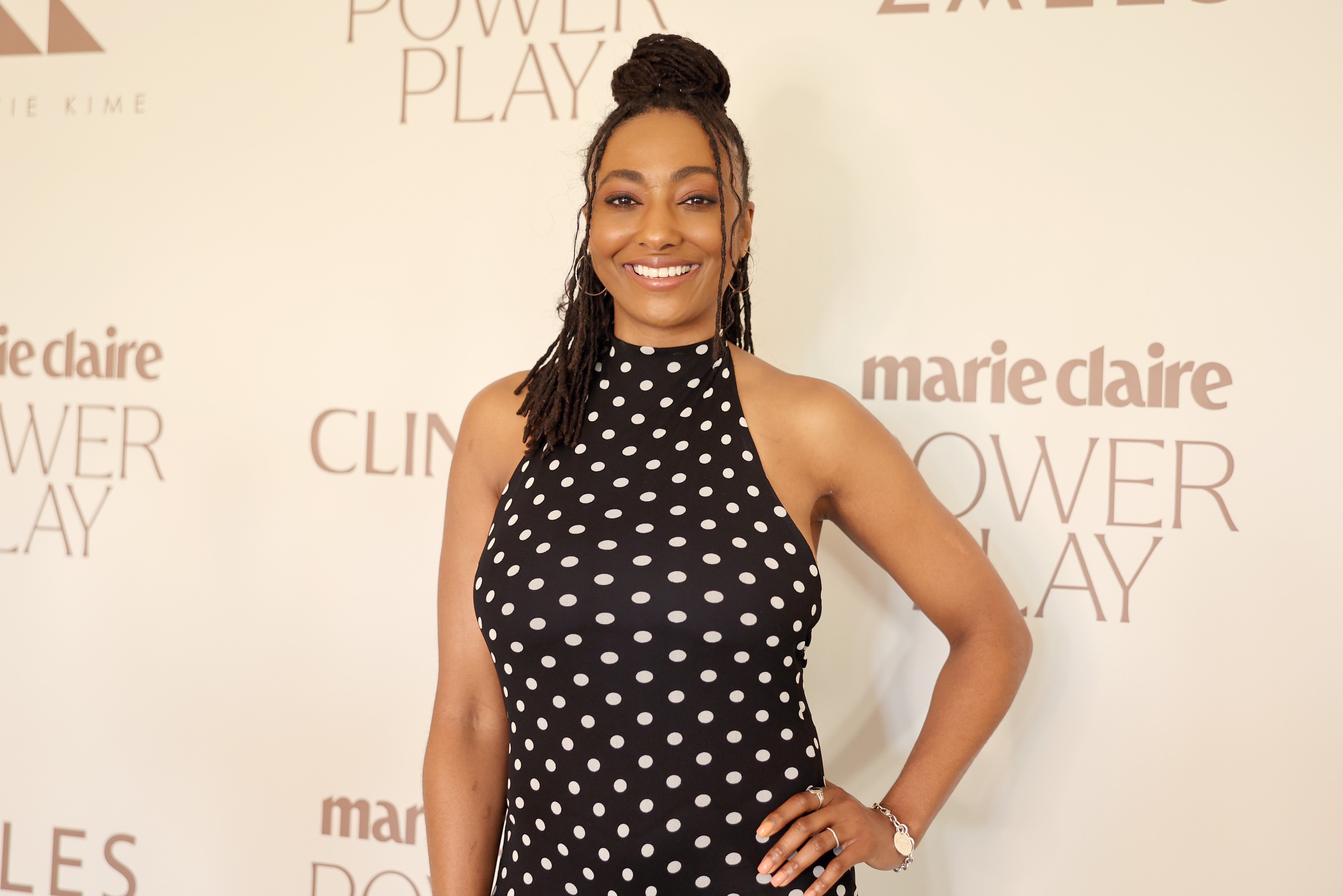 Tabitha Turner, reporter and analyst for the NBA’s Atlanta Hawks and WNBA’s Atlanta Dream, says she was pepper-sprayed and assaulted by an Uber driver