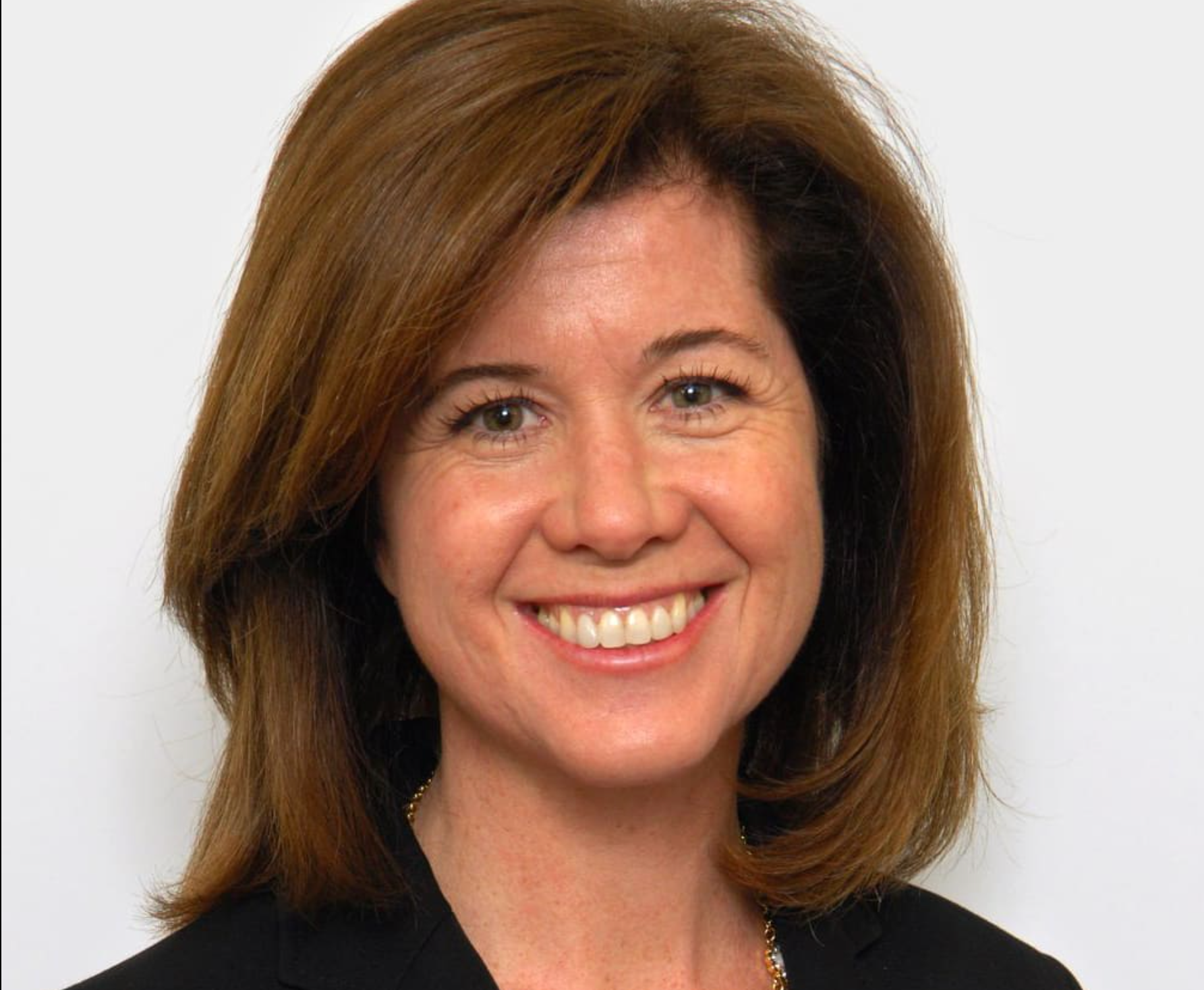 Senate Parliamentarian Elizabeth MacDonough