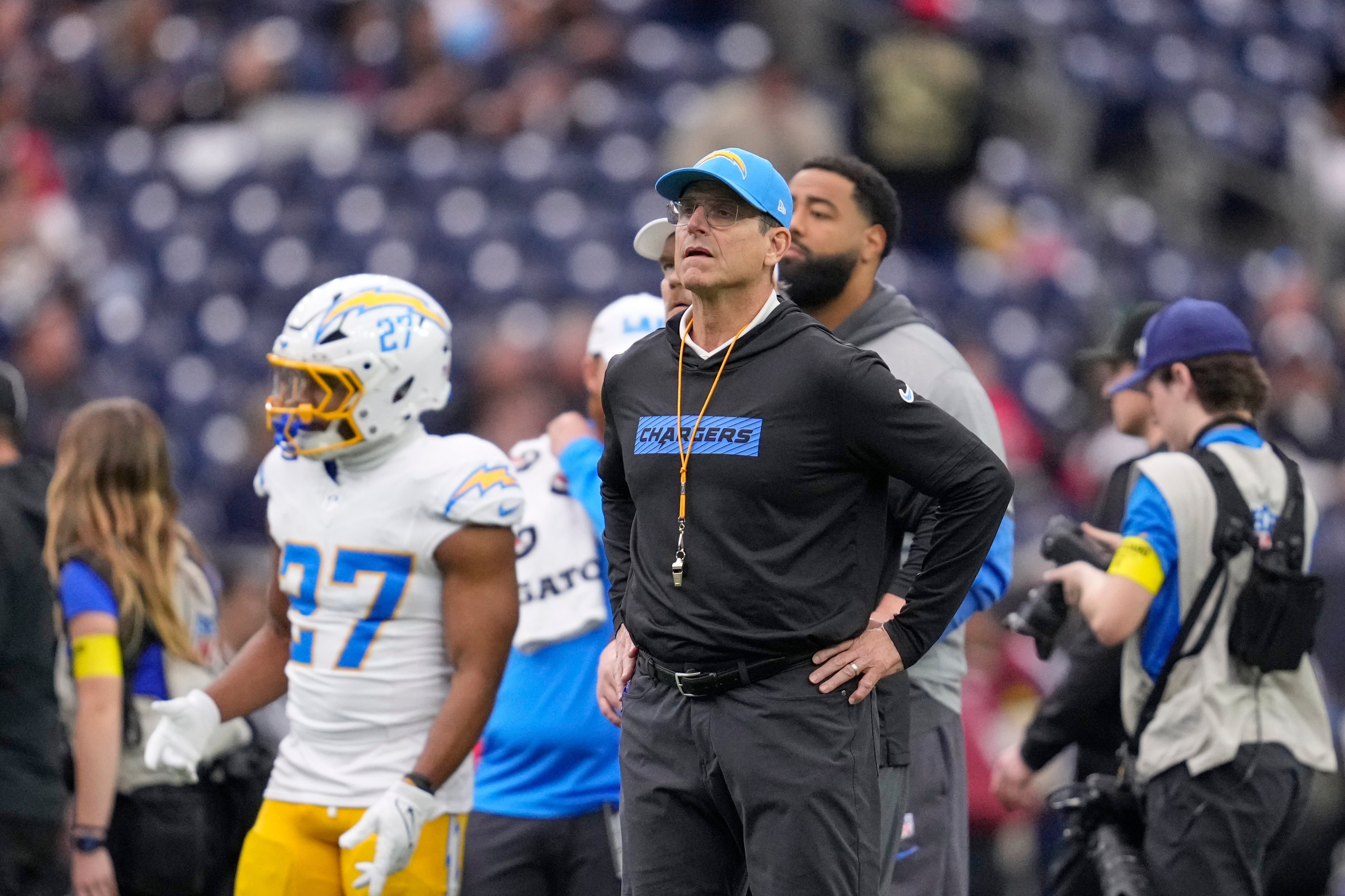 College Athletes Hacking