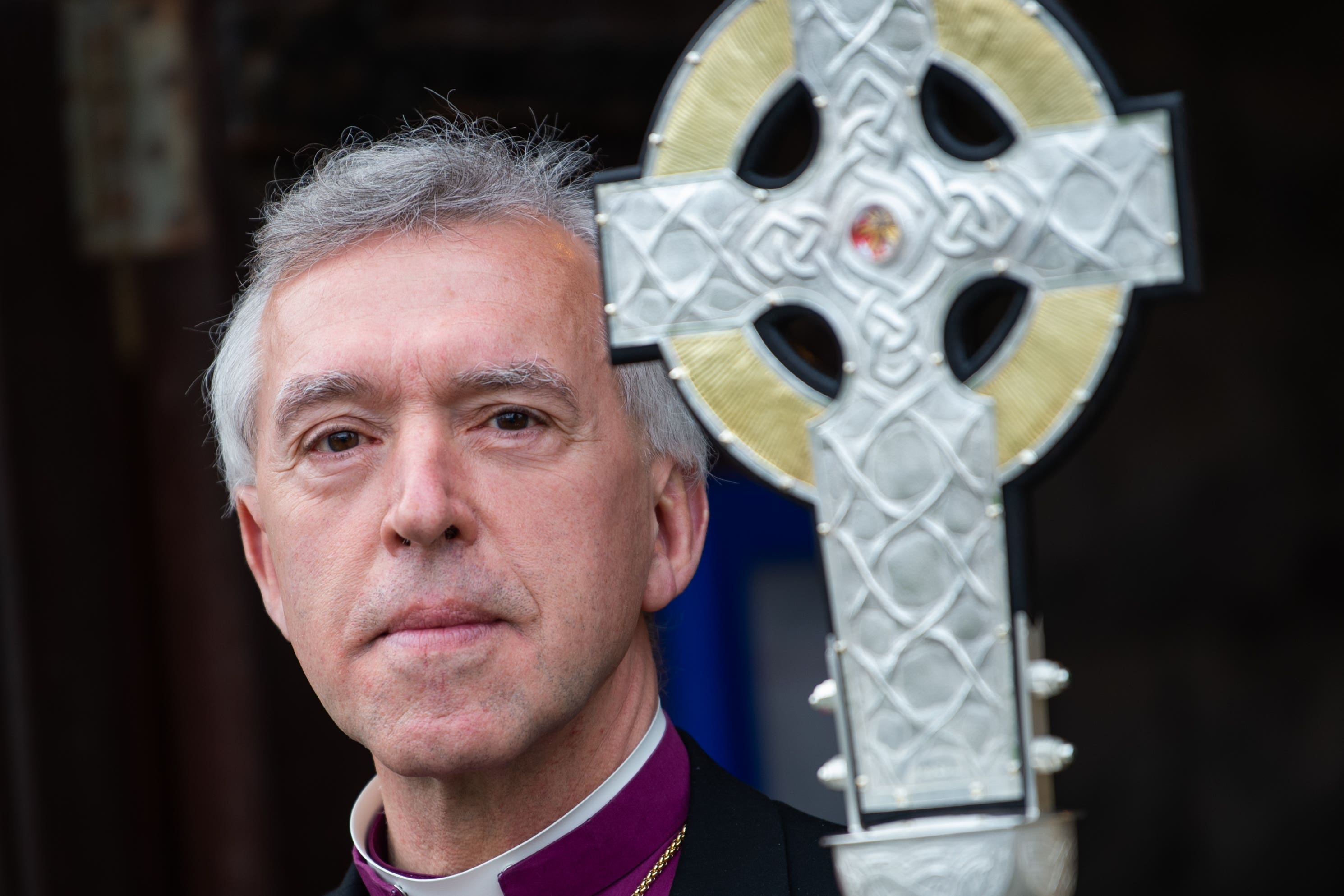 Archbishop of Wales retires after critical reports on cathedral behaviour