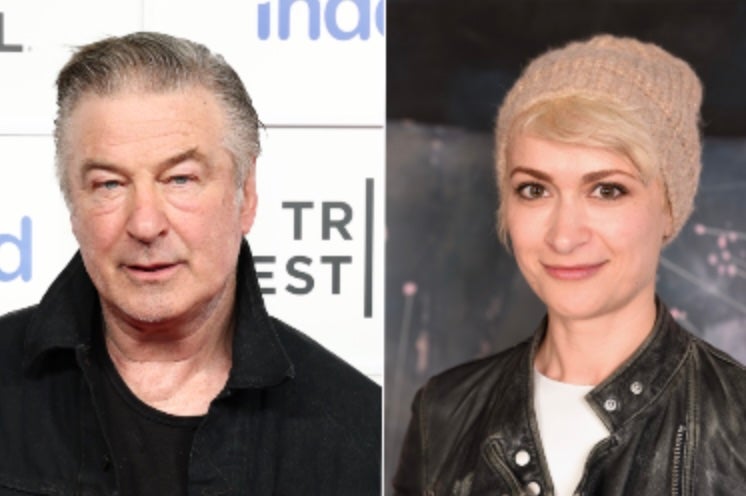 Rust movie crew members settle lawsuit against producers and Alec Baldwin in fatal shooting