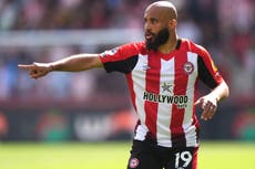 Man Utd talks for Bryan Mbeumo continue after Brentford turn down latest offer
