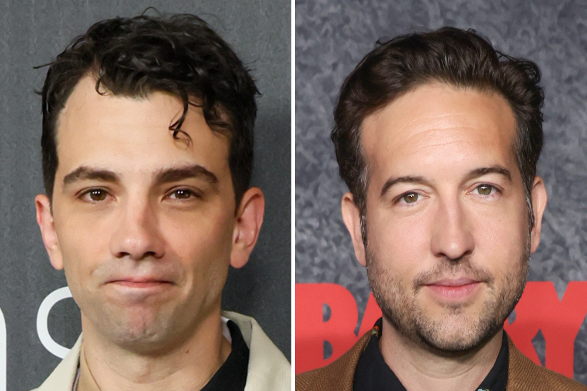 Jay Baruchel has left 