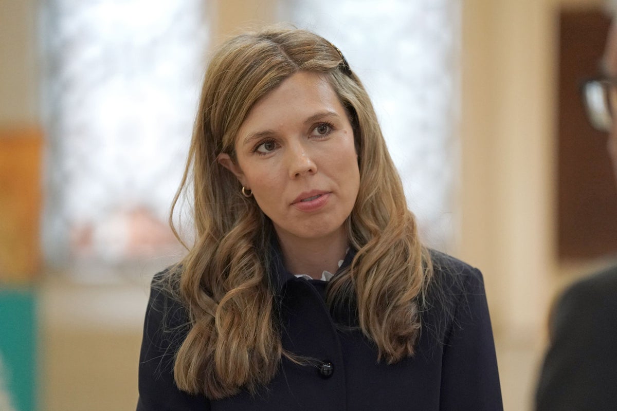 Carrie Johnson’s ordeal with the ‘black cab rapist’ John Worboys brought to light in new ITV drama Believe Me